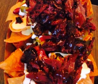 Graze Smoke House