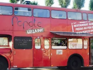 Popote Urbaine