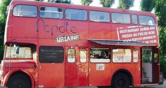 Popote Urbaine