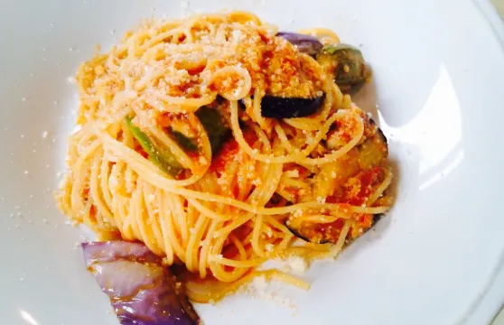 OSTERIA Casa di Rana