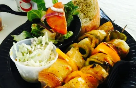 Seafood Atlantic
