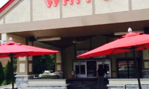 Whit's Frozen Custard