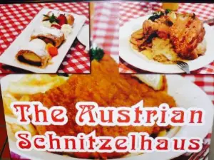 The Austrian Schnitzelhaus