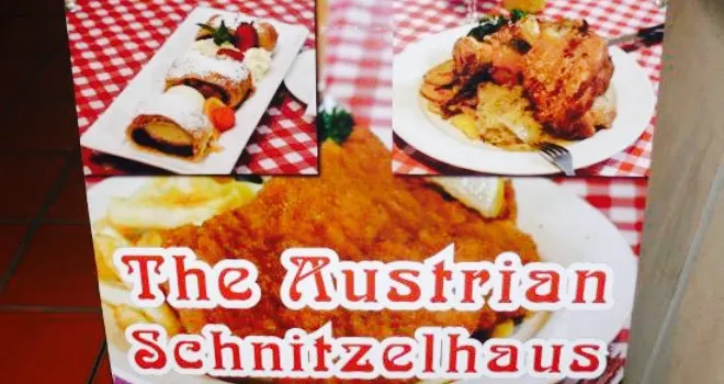 The Austrian Schnitzelhaus