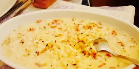 Risotteria Rustichel