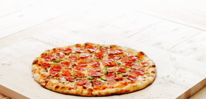 Johnny's New York Style Pizza