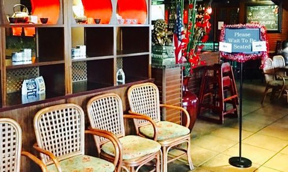 Shangri La Asian Bistro & Sushi Bar