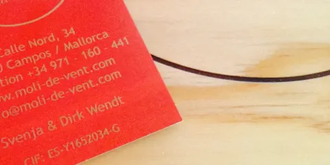 Moli de Vent Grill & Wine