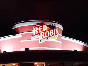 Red Robin Gourmet Burgers