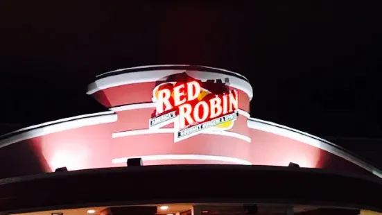 Red Robin Gourmet Burgers