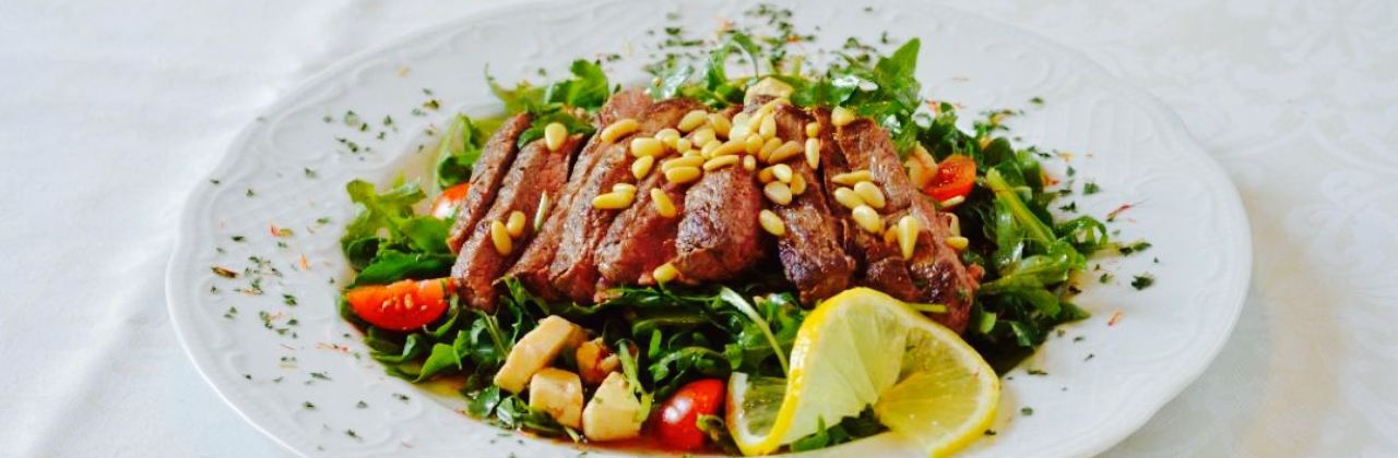 Restaurant Pension Mlino