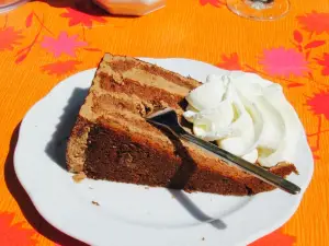 Cafe Kosmol