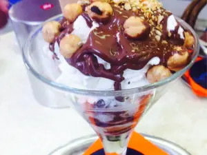 Gelateria De Pellegrin