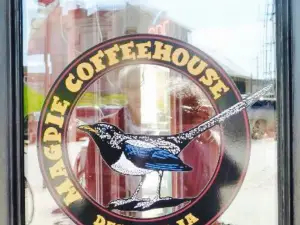 Magpie Coffeehouse