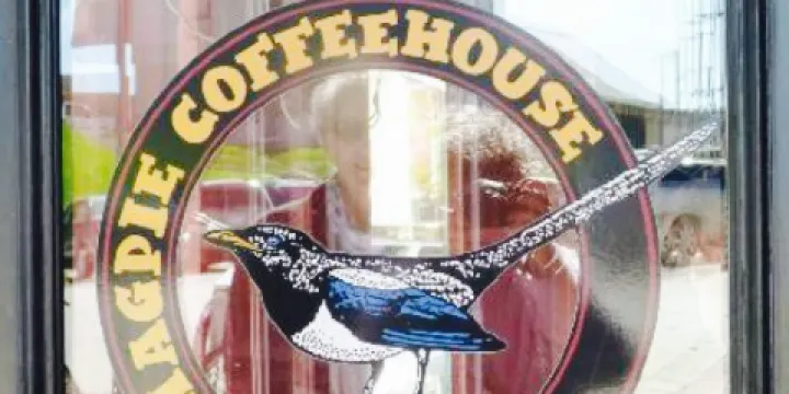 Magpie Coffeehouse
