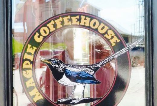 Magpie Cafe & Coffeehouse