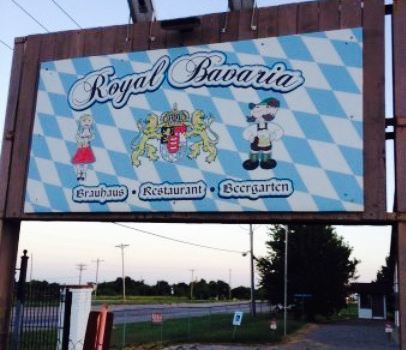 Royal Bavaria