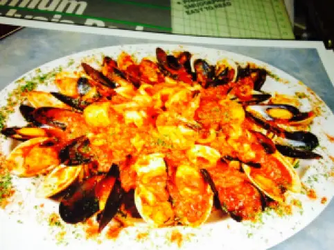 Serafino's Restaurant | Bar & Cater