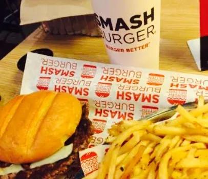 Smashburger