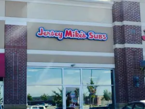 Jersey Mike's Subs