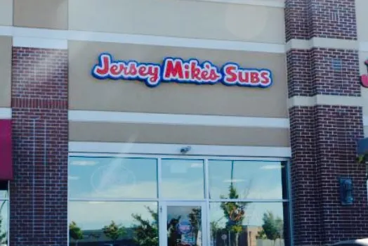 Jersey Mike's Subs