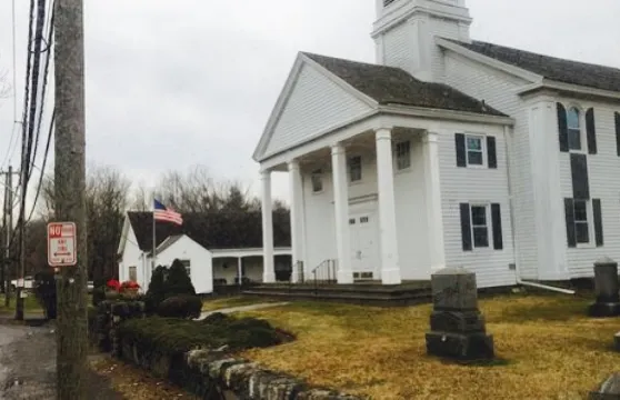 Station Cafe & Grille