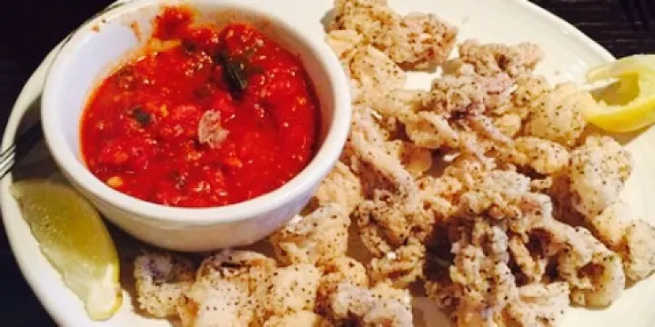 Carrabba's Italian Grill