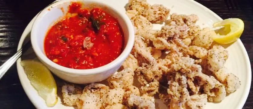 Carrabba's Italian Grill