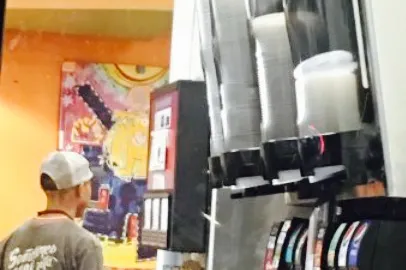 Taco Bell in Conroe