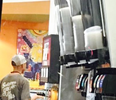 Taco Bell