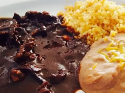 Happy Burrito Mexican Restaurant