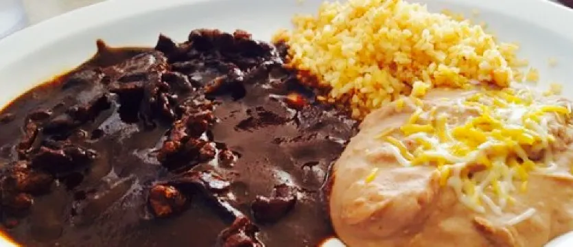 Happy Burrito Mexican Restaurant