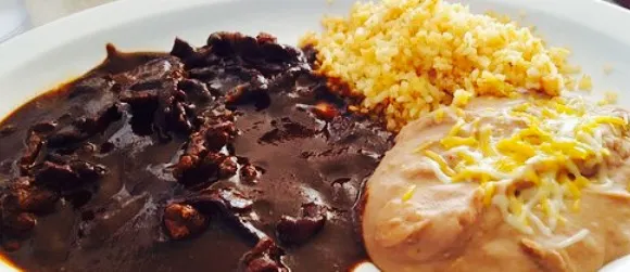 Happy Burrito Mexican Restaurant