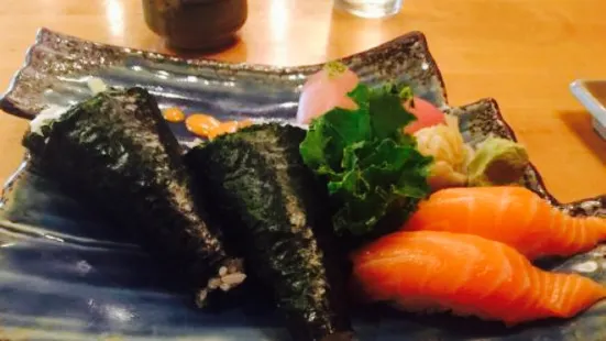 Hama Sushi & Grill Japanese Restaurant