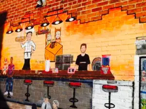 Tugger's Cafe & Catering