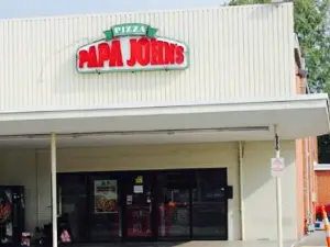 Papa John's Pizza