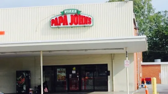 Papa John's Pizza