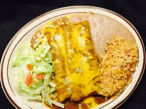 Leal's Mexican Food Restaurant