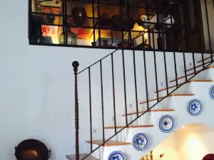La Posadica Horno de Lena