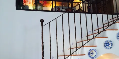 La Posadica Horno de Lena