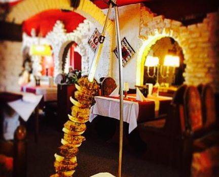 Restaurant Balkan