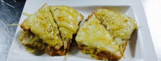 Ristorante Pizzeria Kroma