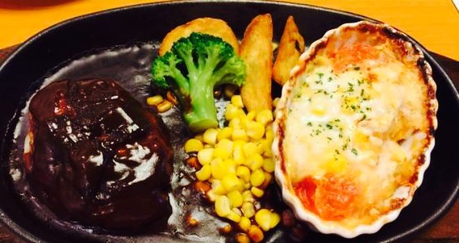 Steak Miya Aomori