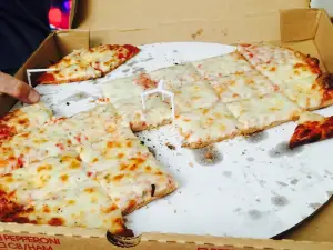 Pizza Connection