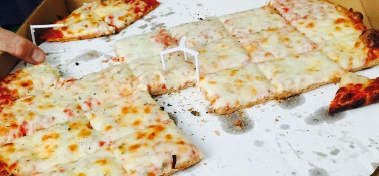 Pizza Connection