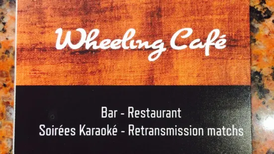 Wheeling Cafe