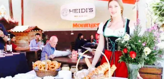 Heidi's