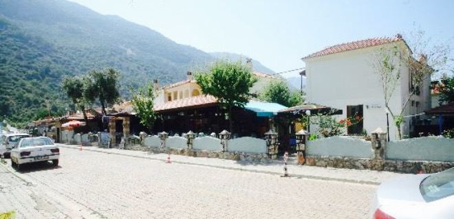 The Lemon Tree Hotel Restaurant