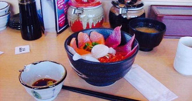 Kaisendokoro Kaimon