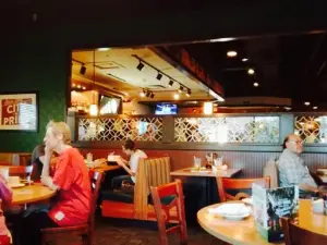 O'Charley's